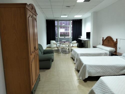 Cadiz Apartamento | Gadir