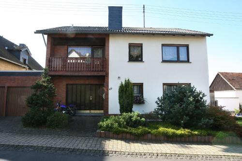 Hunerbach Casa | Gaestehaus-Moeseler