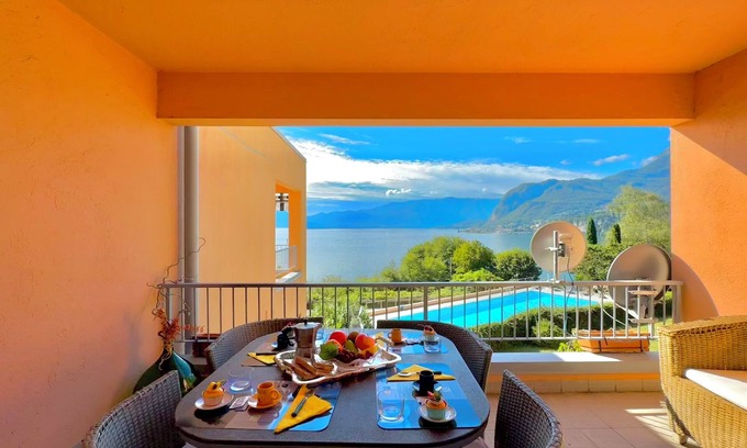 San Siro Apartamento | Gaeta Splendid Lake