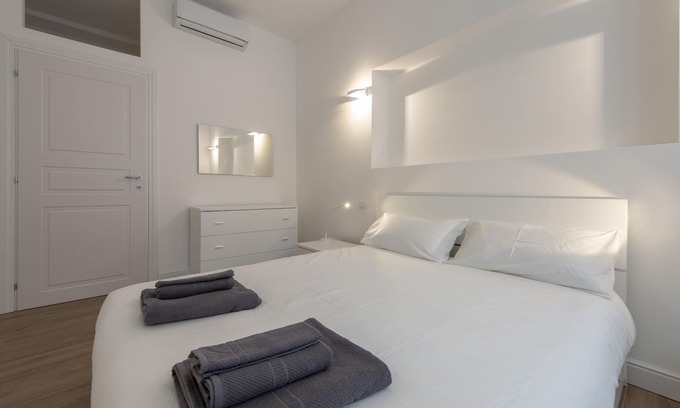 Central Station Apartamento | Apartamento Gaffurio D - CIR 0154145-cim-01142