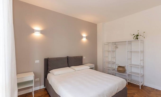Central Station Apartamento | Gaffurio Apartment Y