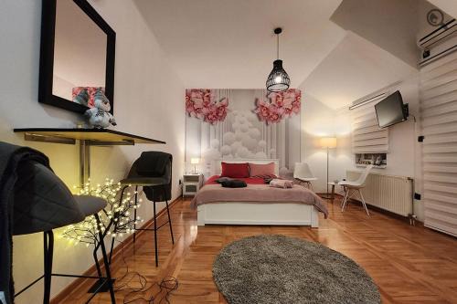 Rakovica Apartamento | Gaga Gold