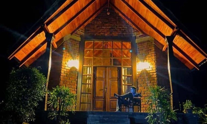 Weeraketiya Cabaña | Gagees Lake View Cabana