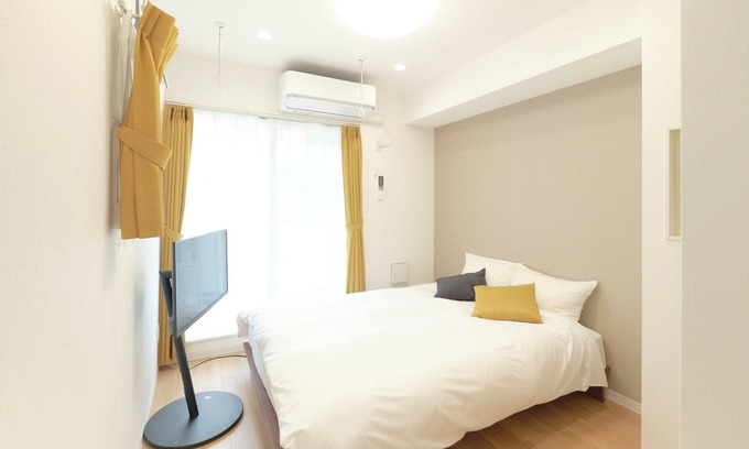 Shinkoiwa Apartamento | Gaia BOSCO