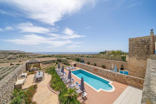 San Lawrenz Casa | Gaia Holiday Home