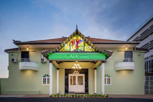 Tanjung Bungah Hotel | GAIA Hotel