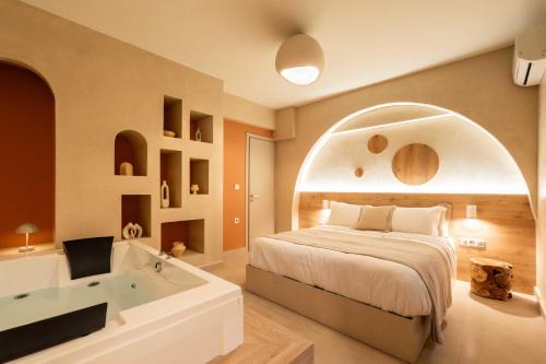 Pasalimani Apartamento | Gaia Nest