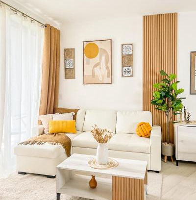 San Jose Apartamento | Gaia Retreat - Núcleo Sabana