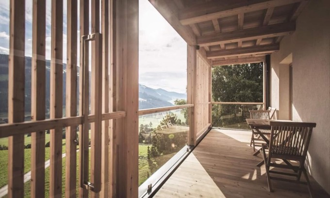 San Vito Hotel | Gailerhof Hotel B&B