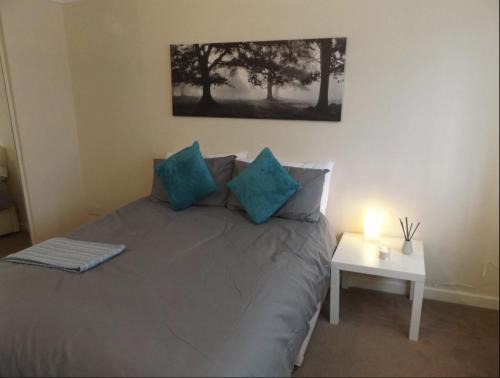 Binley Casa | Gainford House