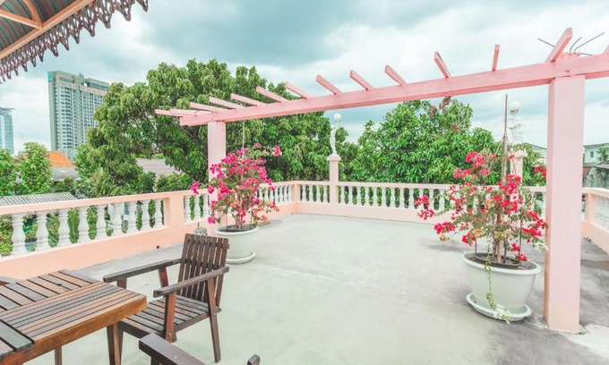 Bang Yi Khan Casa | Gaiwandhanat Homestay