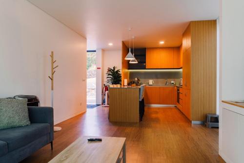 Caloura Casa | Galé T3