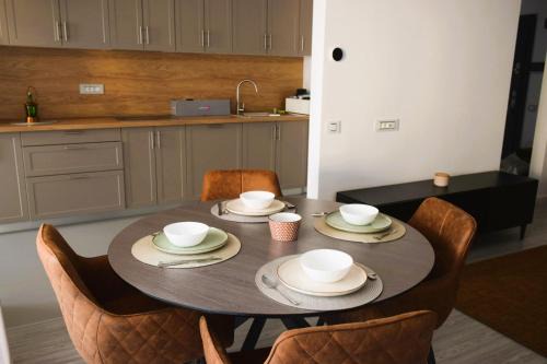 Cluj-Napoca Apartamento | Gala Apartment