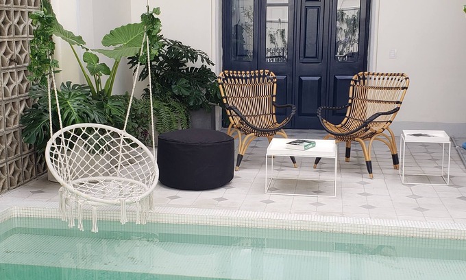Americana Hotel | GALA Hotel Boutique