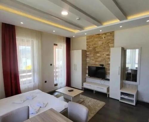 Kursumlija Apartamento | Gala Milmari resort, Lux K a1, Wellness & spa