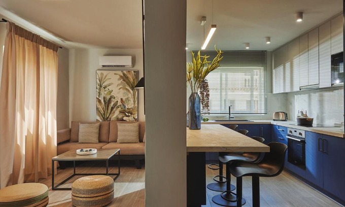 Alonia Apartamento | Galadriel Apartments
