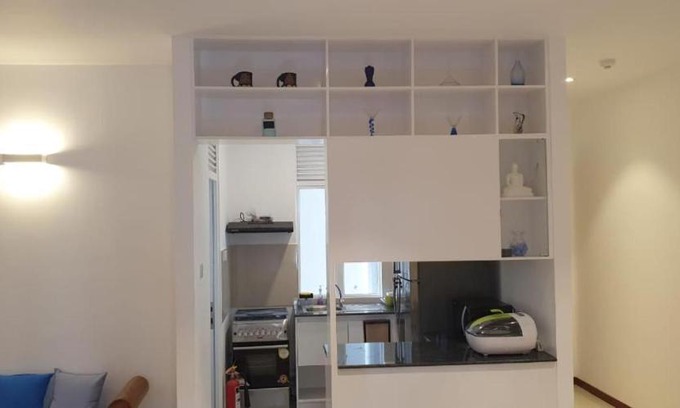 Homagama Apartamento | Galagedara