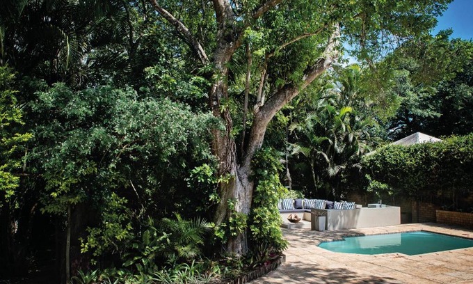 St. Lucia Casa | Galago Way