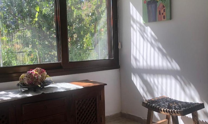 Kalopanayiotis Casa | Galaria House