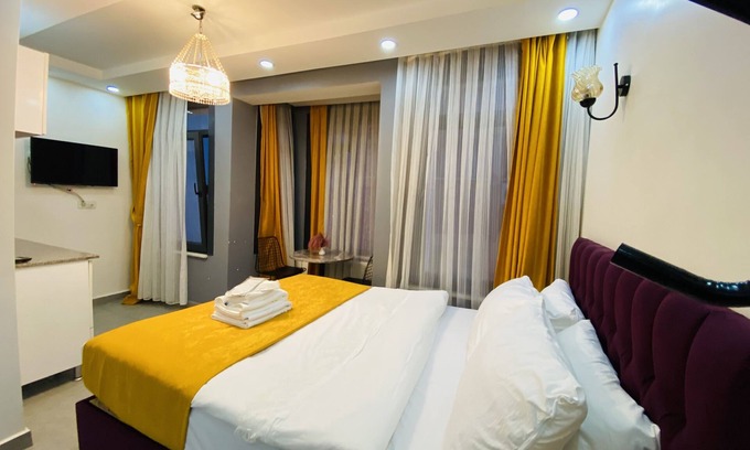Galata Apartamento | Galata Zade Hotel