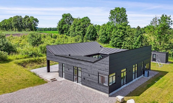 Grenaa Casa | "Galatia" - 700m from the sea by Interhome
