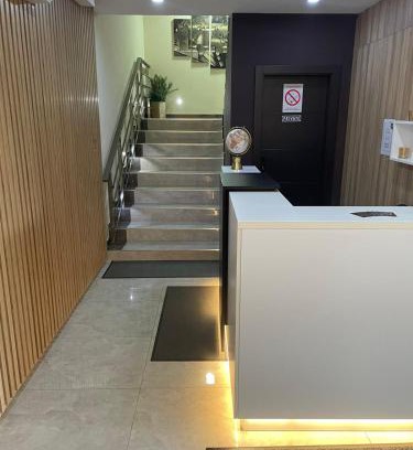 Belgrade Apartamento | Galaxy Apartments