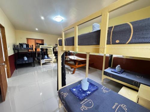 Dalaguete Casa | Galaxy Barkada 20 persons