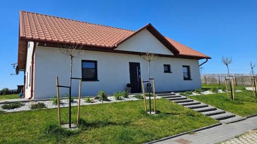 Slupsk Casa | Galaxy Holiday House