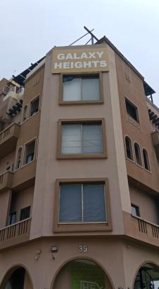 Bahria Town Apartamento | Galaxy Hotel & Apartments