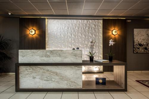 Ierapetra Hotel | Galaxy Hotel