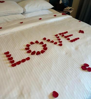 Lahore Hotel | Galaxy Hotel
