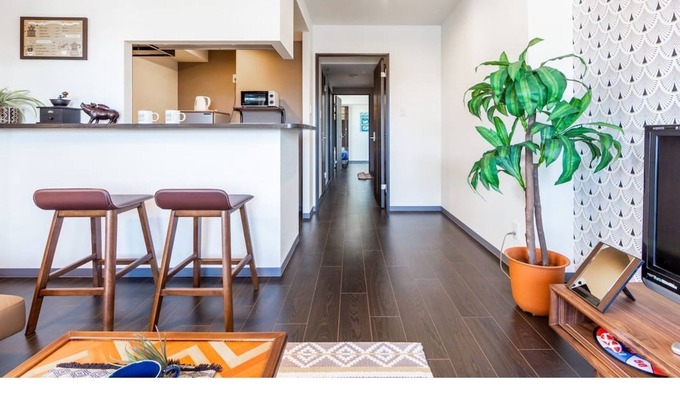 Shiroishi Apartamento | GALAXY Use hypochlorous acid when cleaning - 1006 / Sapporo Hokkaidō