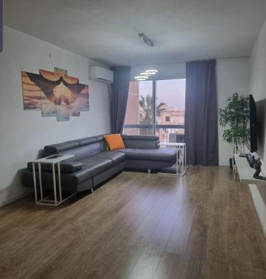 Netanya Apartamento | Galei Hayam Netanya