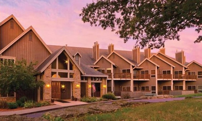 Hanover Complejo | Galena Resort Studio