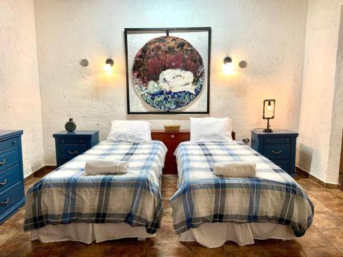 Zona Centro Apartamento | Galería Elementos, Puerta de Tierra
