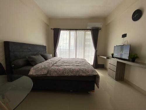Sukajadi Apartamento | Galeri Ciumbuleuit by Tatra