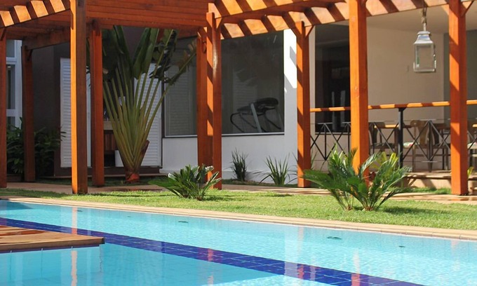 Jau Hotel | Galeria Hotel