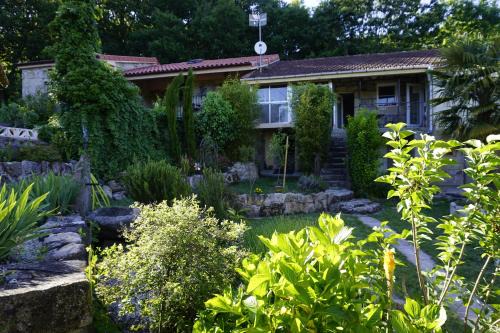Loureiro Apartamento | Galician Retreat