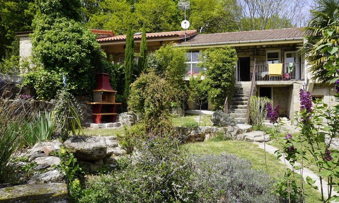 Loureiro Casa | Galician Retreat