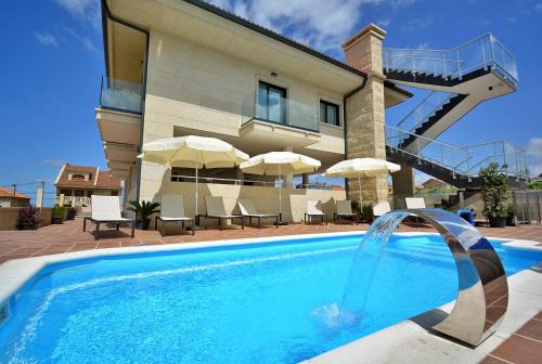 Aios Apartamento | GALIHOST - Apartamentos Vento Mareiro