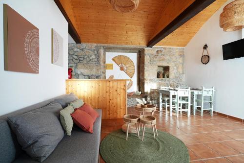 Covas Apartamento | GALIHOST - Casiña As Covas