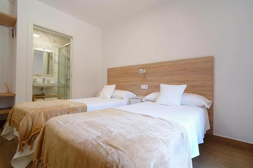 Quintans Casa | GALIHOST - Pensión Galilaxe