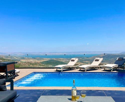 Maghar Complejo | Galilee Hills - Resort & Suites