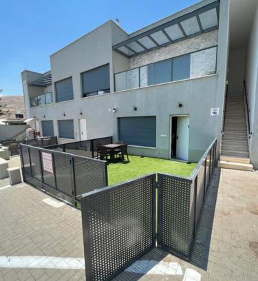 Migdal Apartamento | Galilee sea Sunset Suites