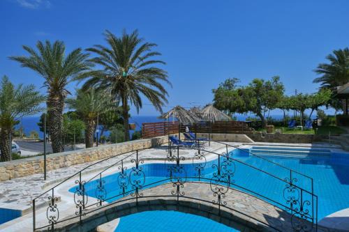 Achlia Apartamento | Galini Apartments