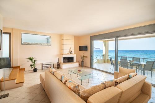 Trochalia Casa | Galini Beach Residences