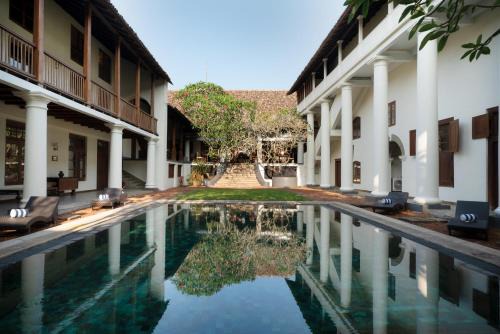 Fort Galle Hotel | Galle Fort Hotel