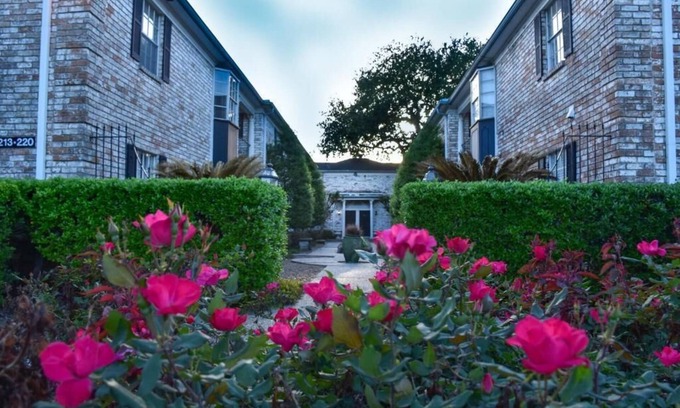 Woodlake - Briar Meadow Apartamento | Galleria Area Apt Long and Short Rentals Available