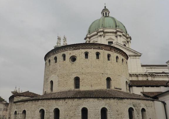 Brescia Antica Casa | Galleria d'Arte - Foresteria