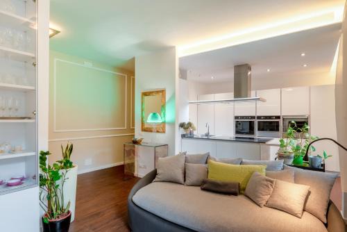 Historic Centre Apartamento | Galleria Eremitani Exclusive Elegant Apartment